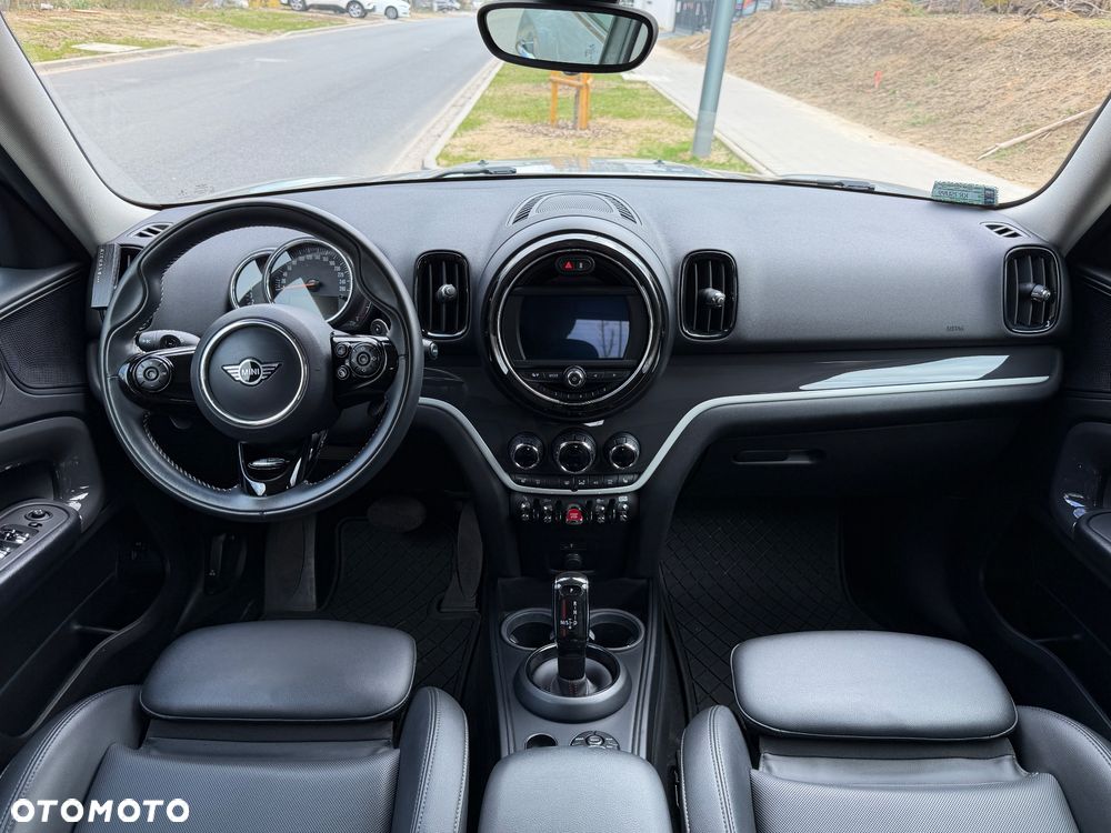 MINI Countryman Cooper S GPF ALL4 - 10