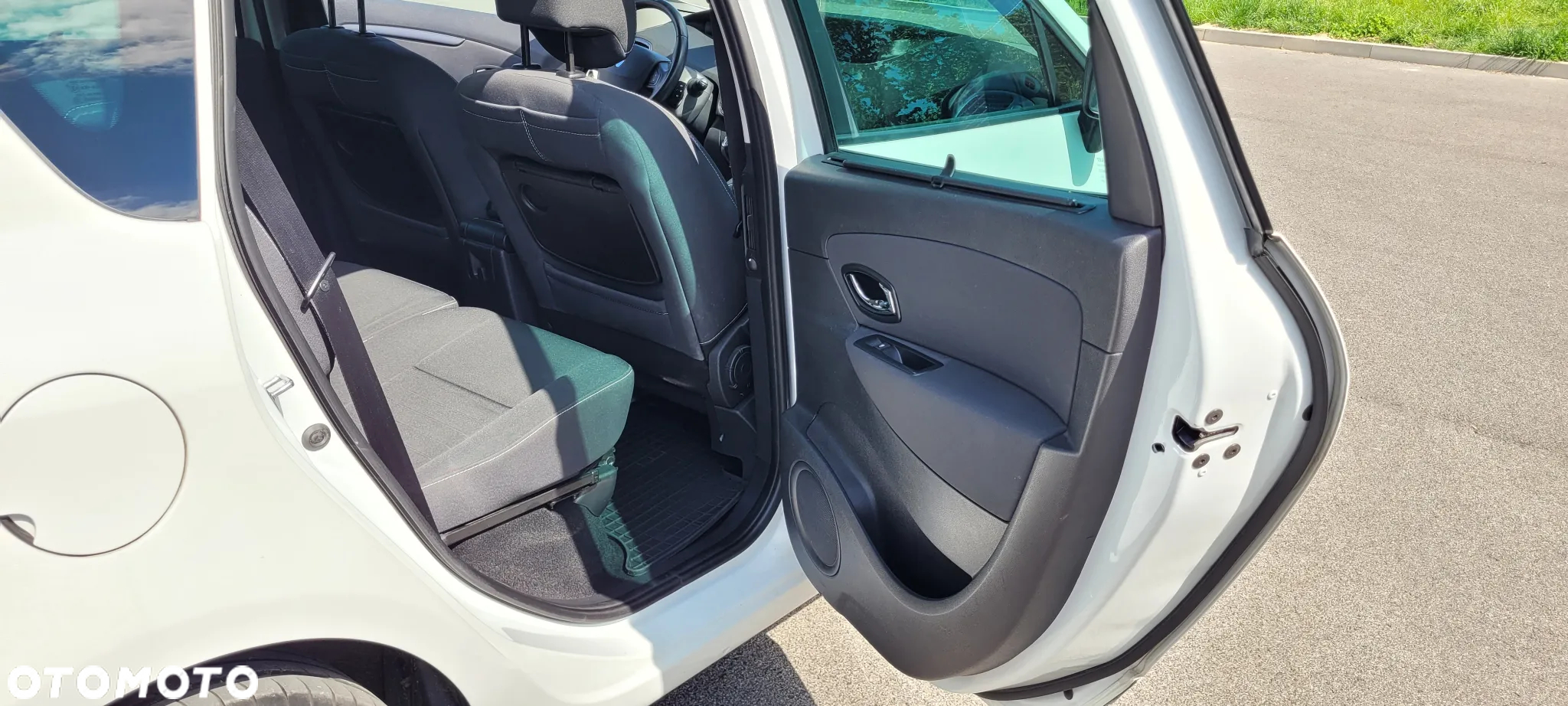 Renault Scenic 1.5 dCi Limited - 20