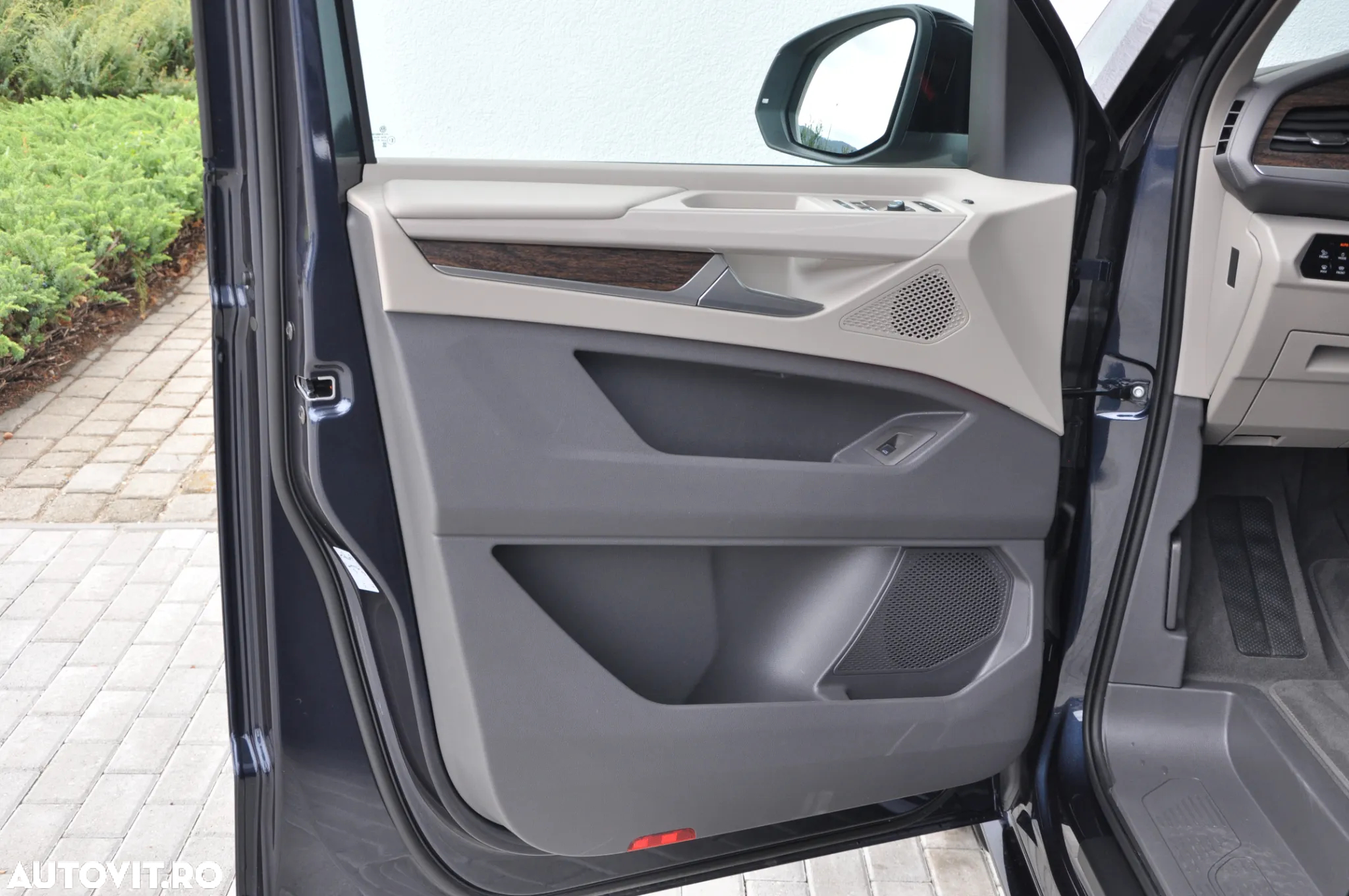 Volkswagen Multivan L 2.0 TDI DSG 110KW Style - 21
