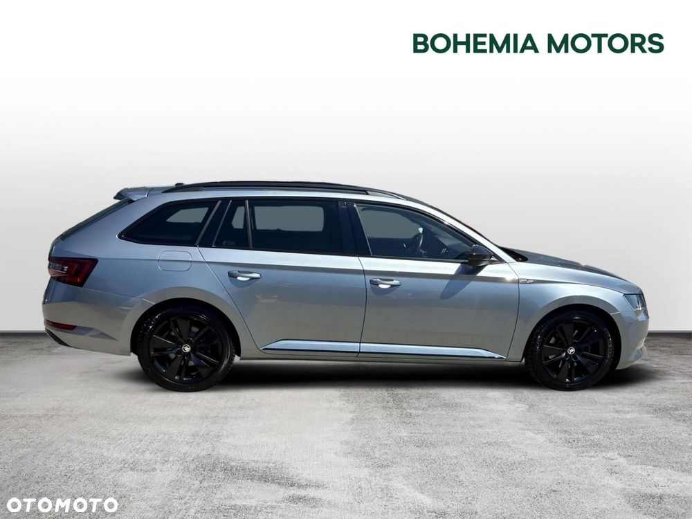 Skoda Superb - 7