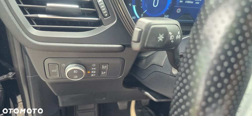 Ford Kuga 2.0 EcoBlue mHEV FWD ST-Line X - 37