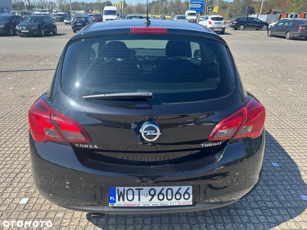 Opel Corsa ver-1-4-16v-active - 14