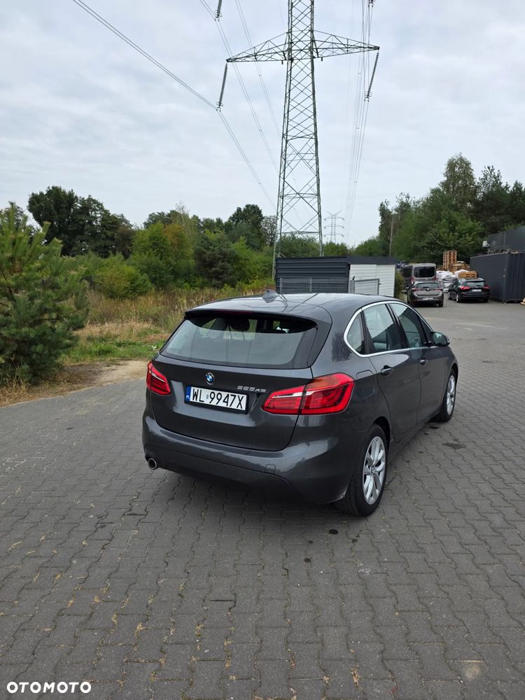 BMW X2 xDrive25e Advantage Plus - 3