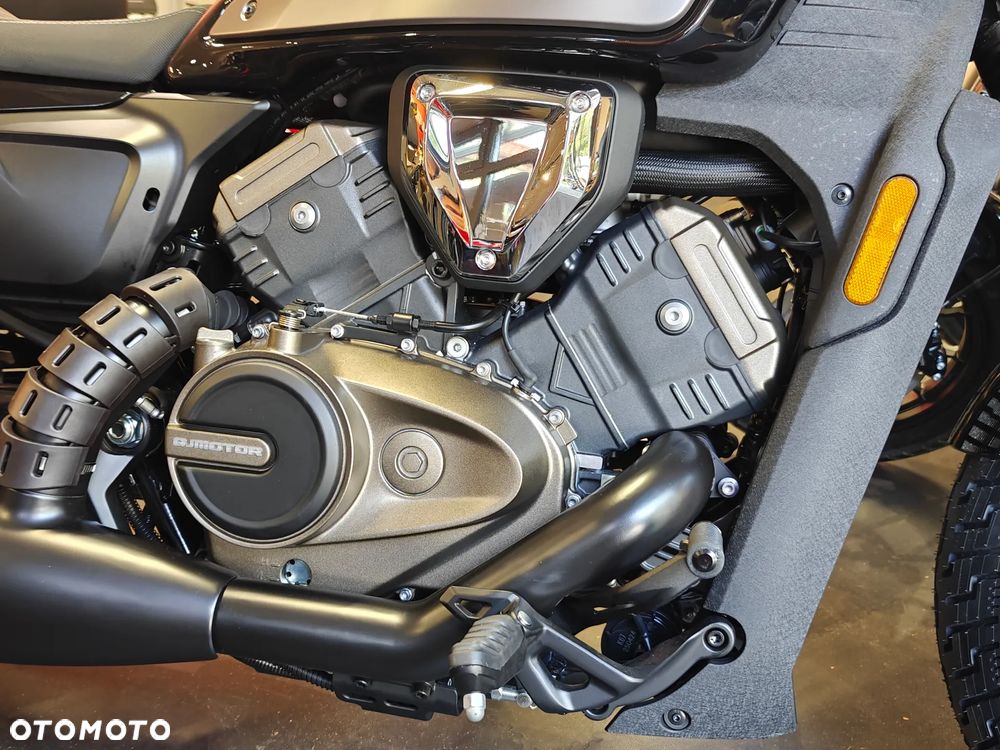 QJMOTOR SRV 600V - 12