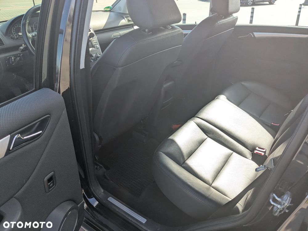 Mercedes-Benz Klasa A 200 CDI Avantgarde - 12