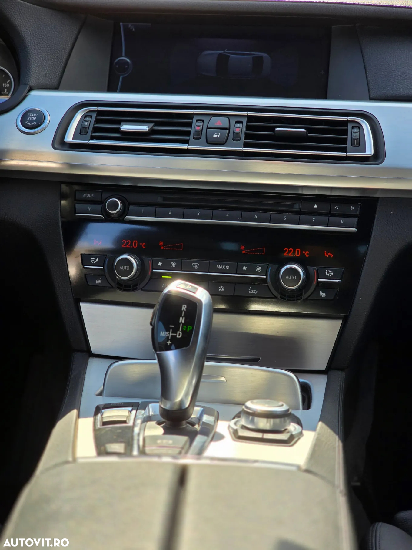 BMW Seria 7 730d - 6