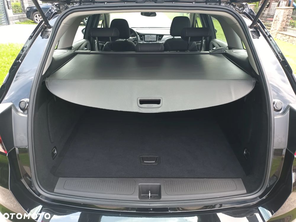 Opel Astra 1.4 T Elite - 18