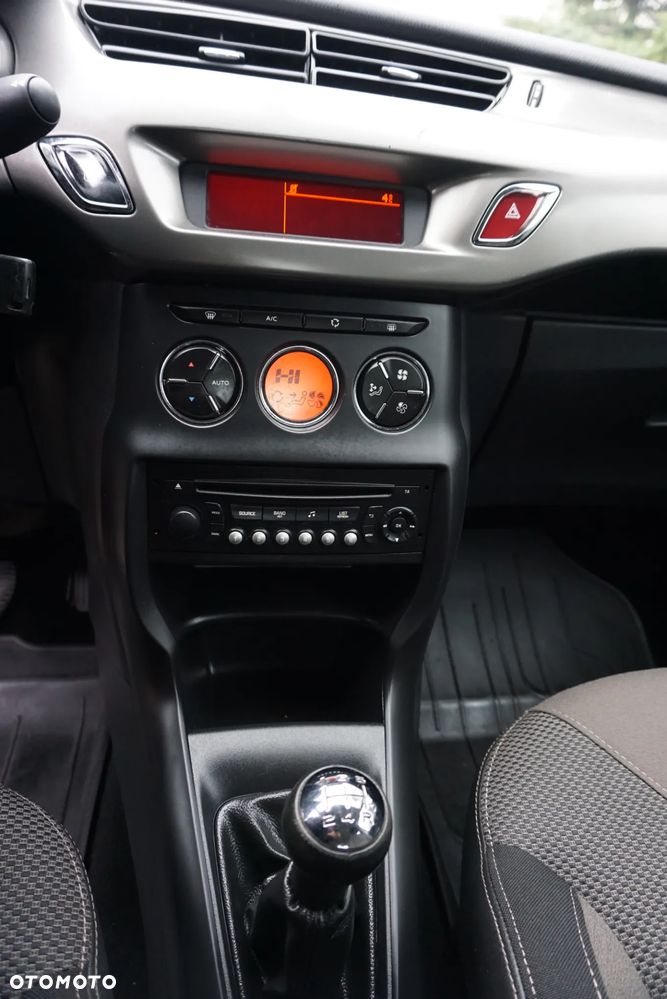 Citroën C3 Pure Tech 82 SHINE - 20