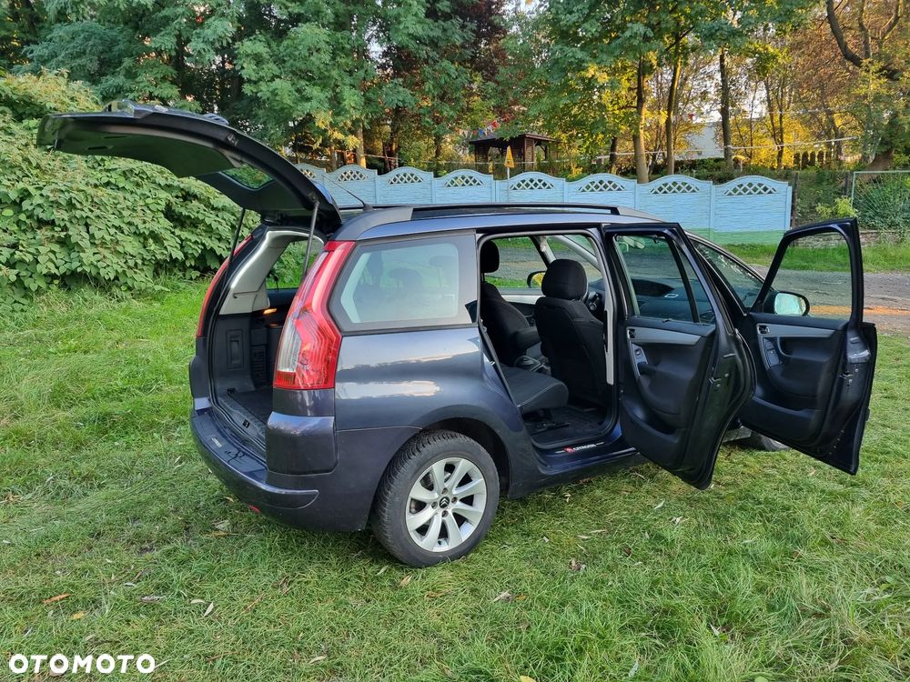 Citroën C4 Picasso 1.6 VTi Equilibre Pack - 6