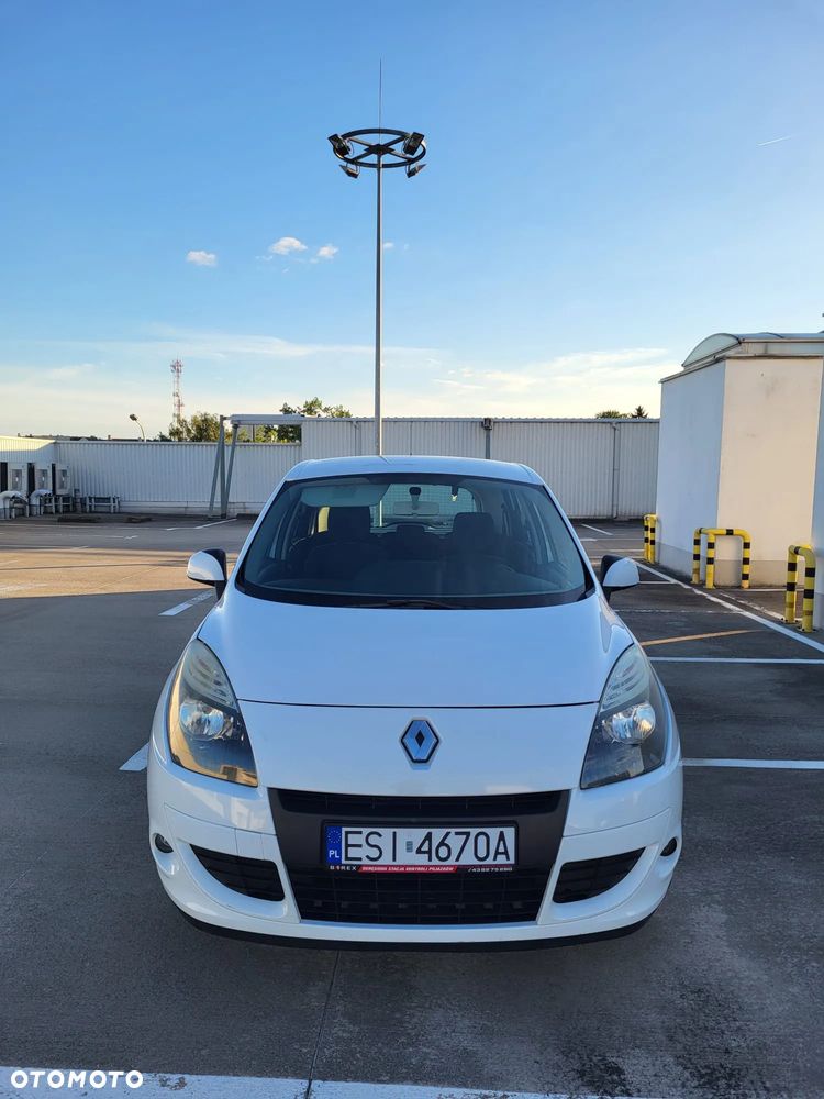 Renault Scenic 1.6 16V Authentique - 3