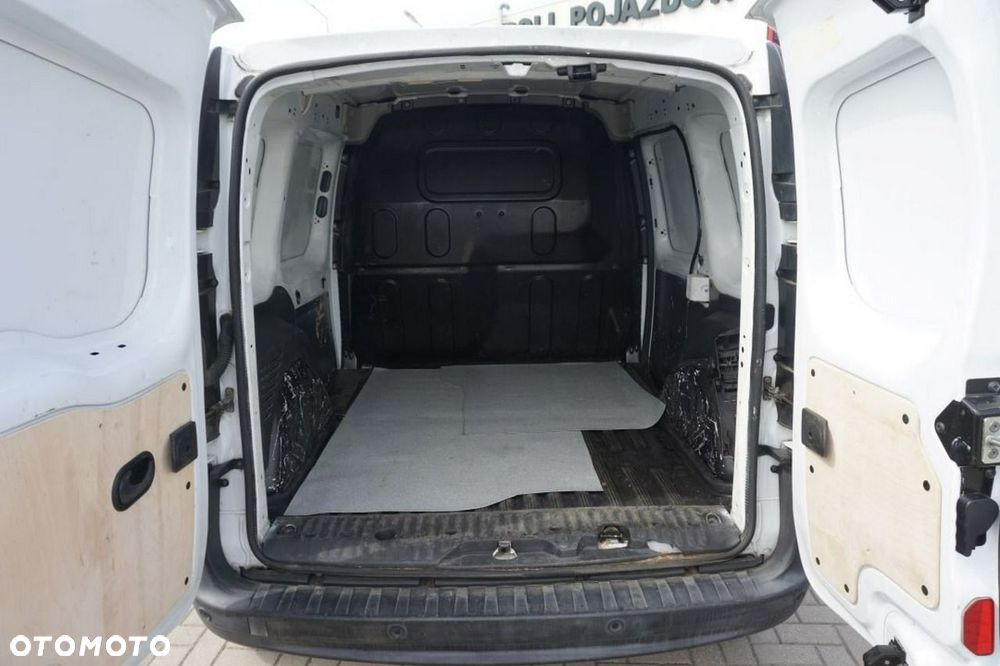 Renault Kangoo - 10