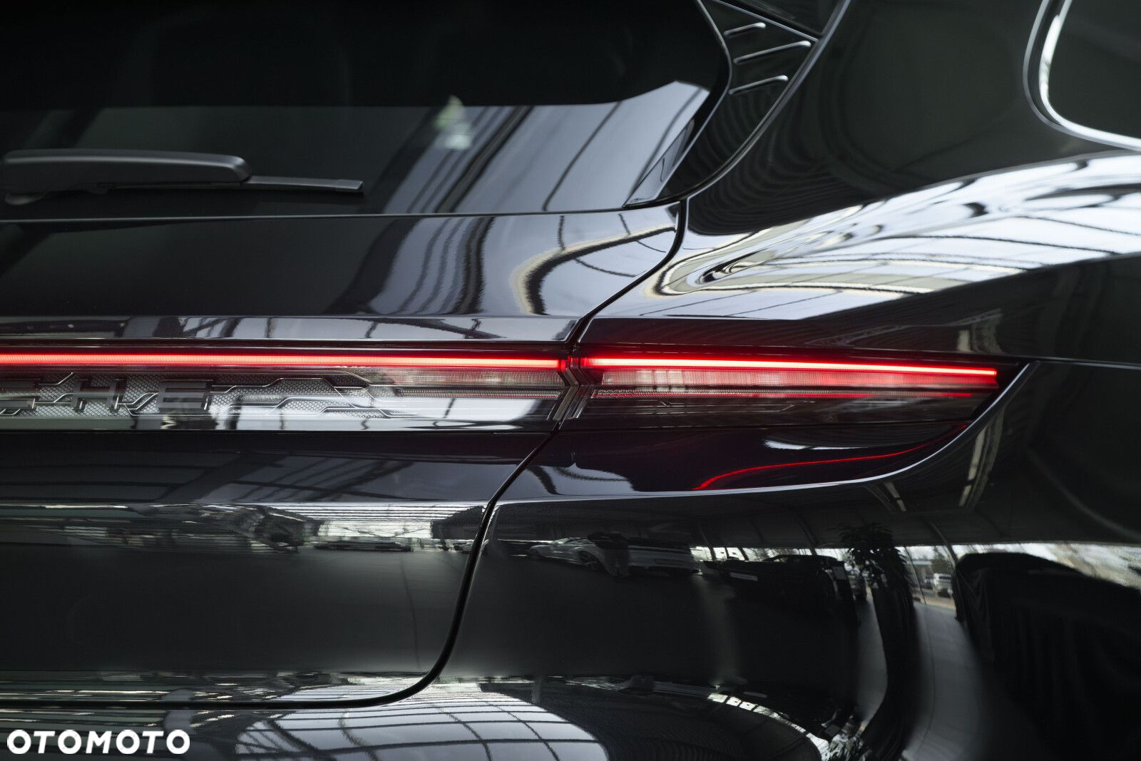 Porsche Taycan 4S Sport Turismo Performance Plus - 22