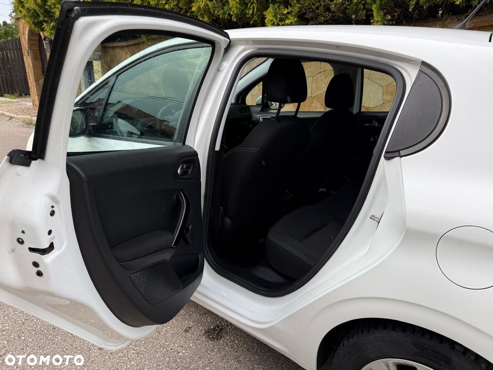 Peugeot 208 1.2 PureTech Active - 14