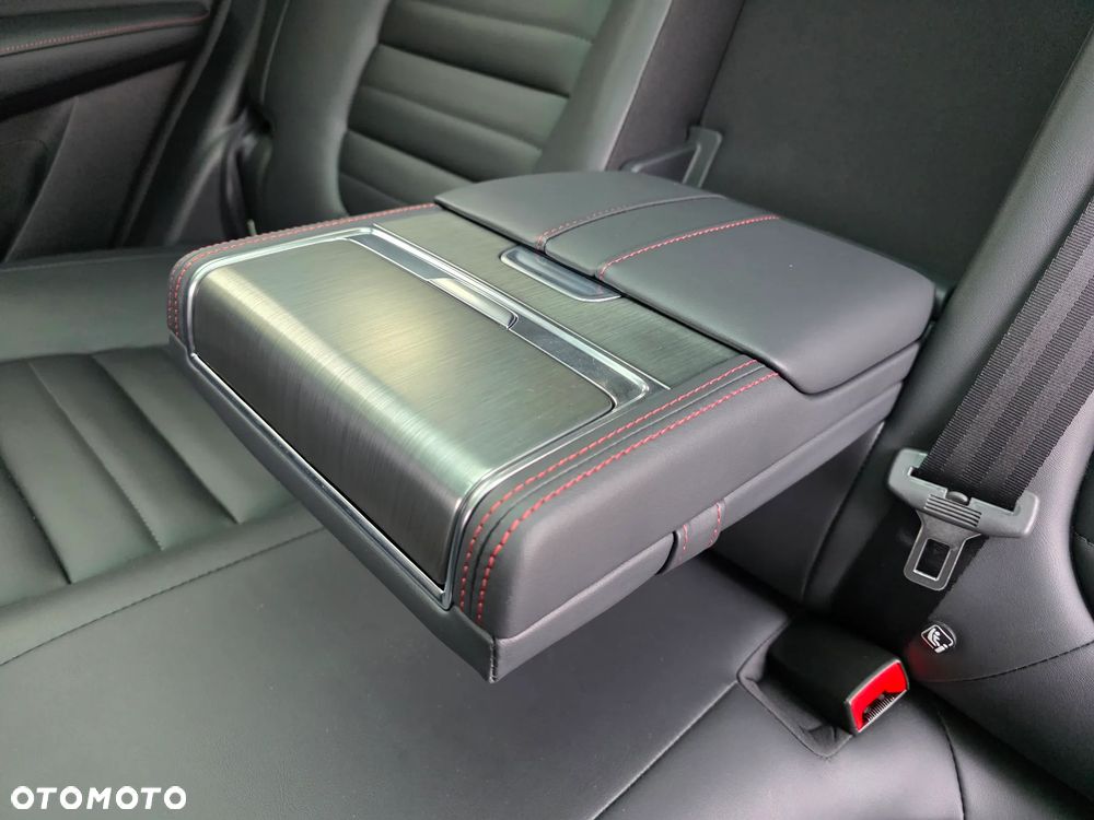 MG HS 1.5 T-GDI Exclusive DCT - 22