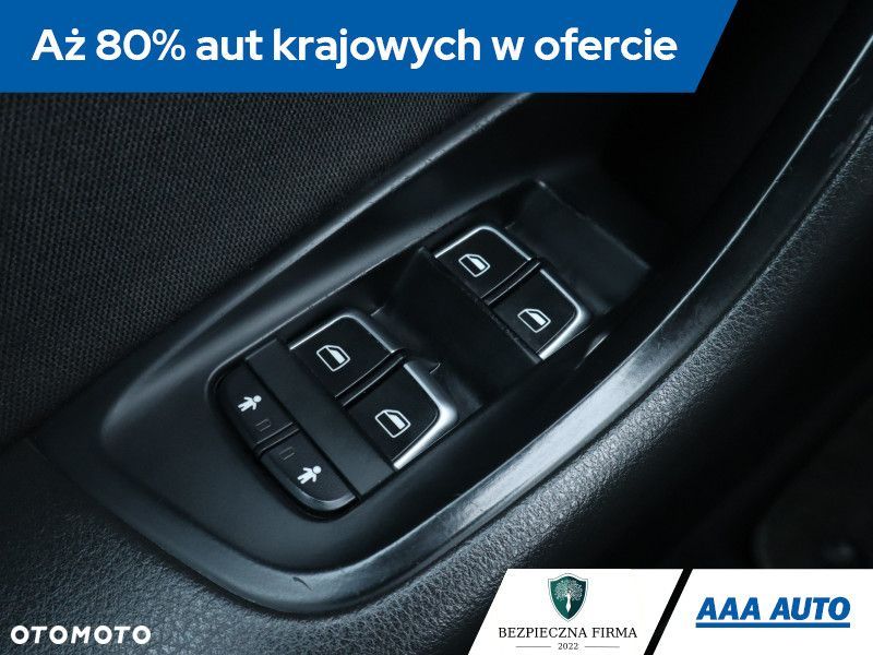 Audi A6 Avant - 22