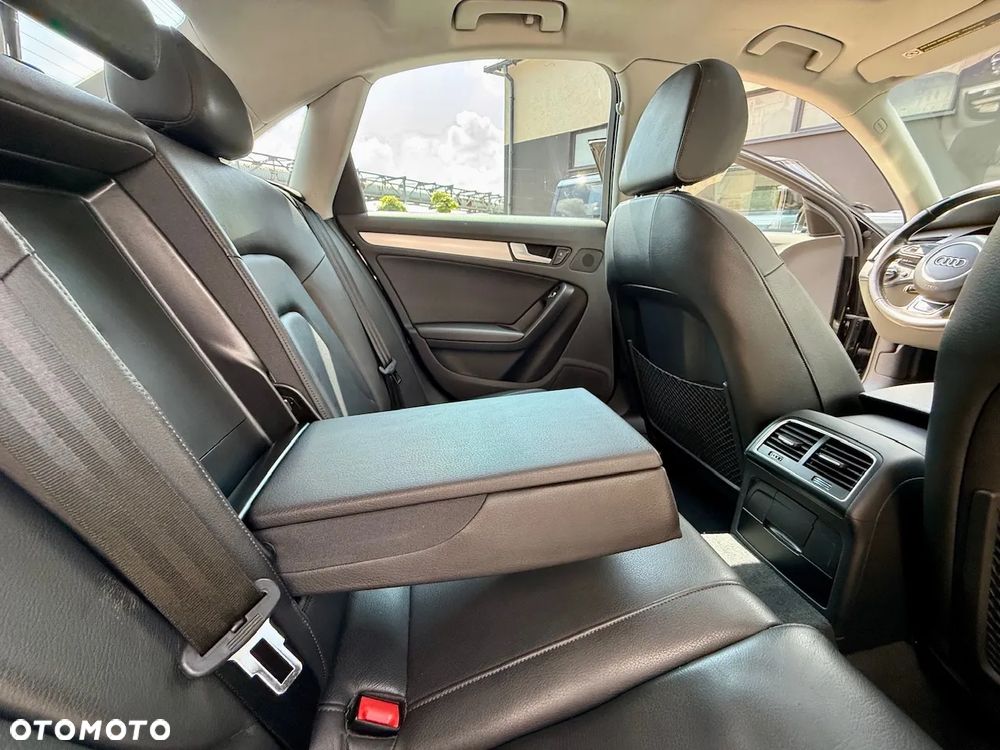 Audi A4 Limousine 2.0 TFSI Quattro S tronic - 27