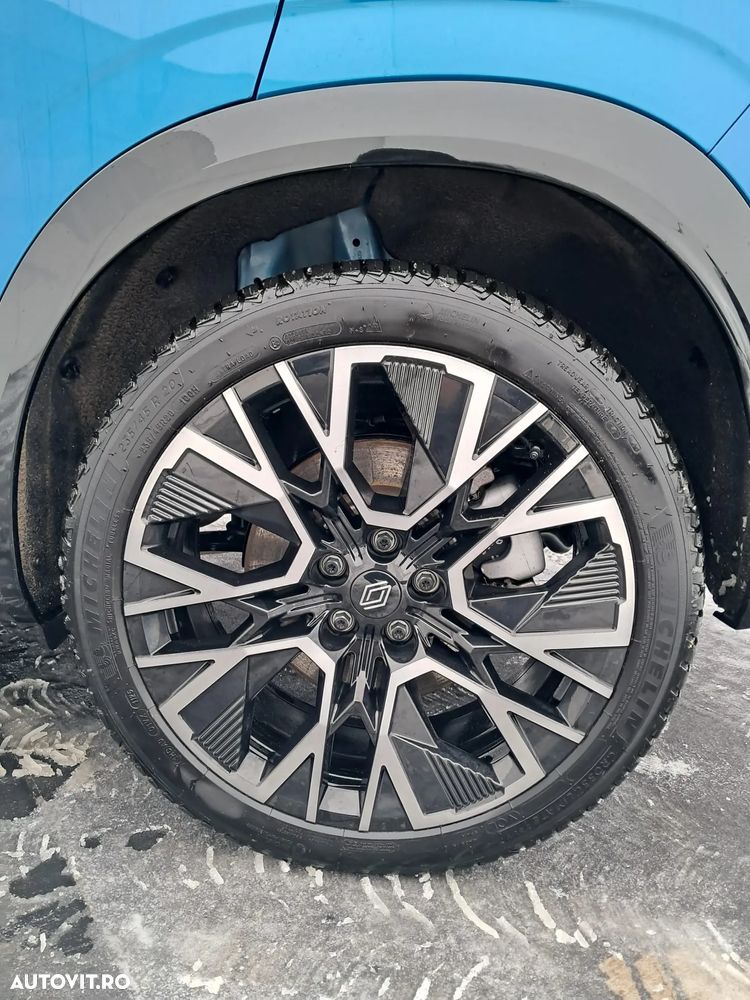 Renault Austral E-Tech 200 HEV Esprite Alpine - 7