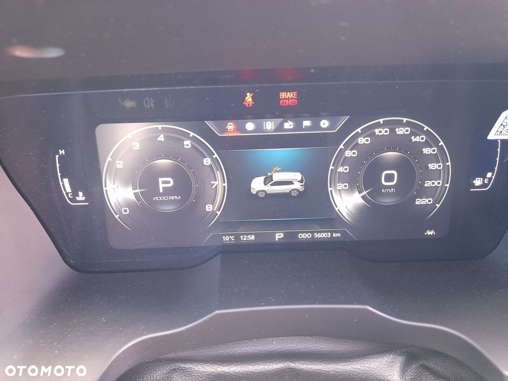 SsangYong/KGM Korando 1.5 T-GDI Quartz 2WD - 23