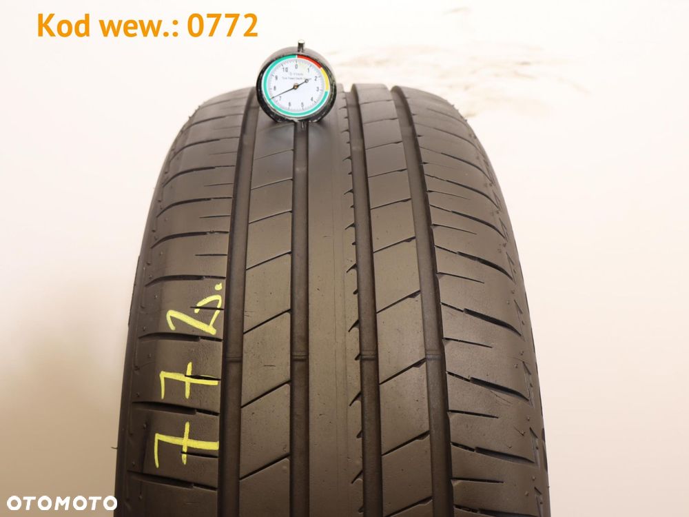 Bridgestone Turanza T005A - 225/45 R19 - 1