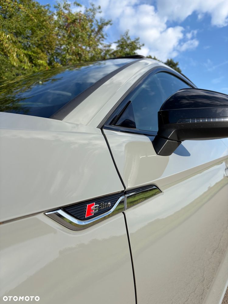 Audi A5 Sportback 40 TDI mHEV Quattro S Line S tronic - 11