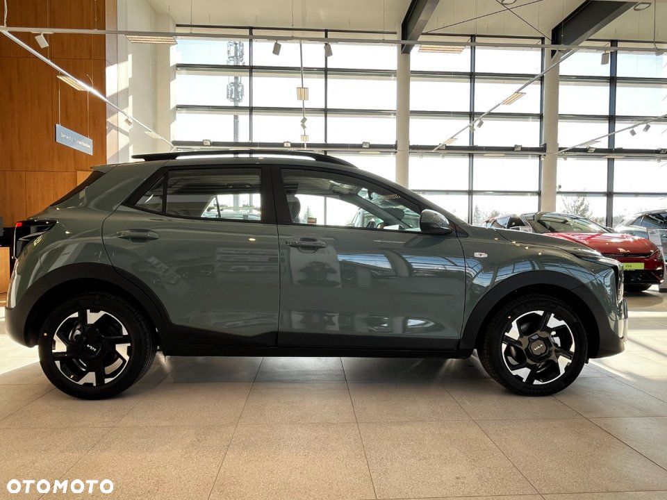 Kia Stonic - 7