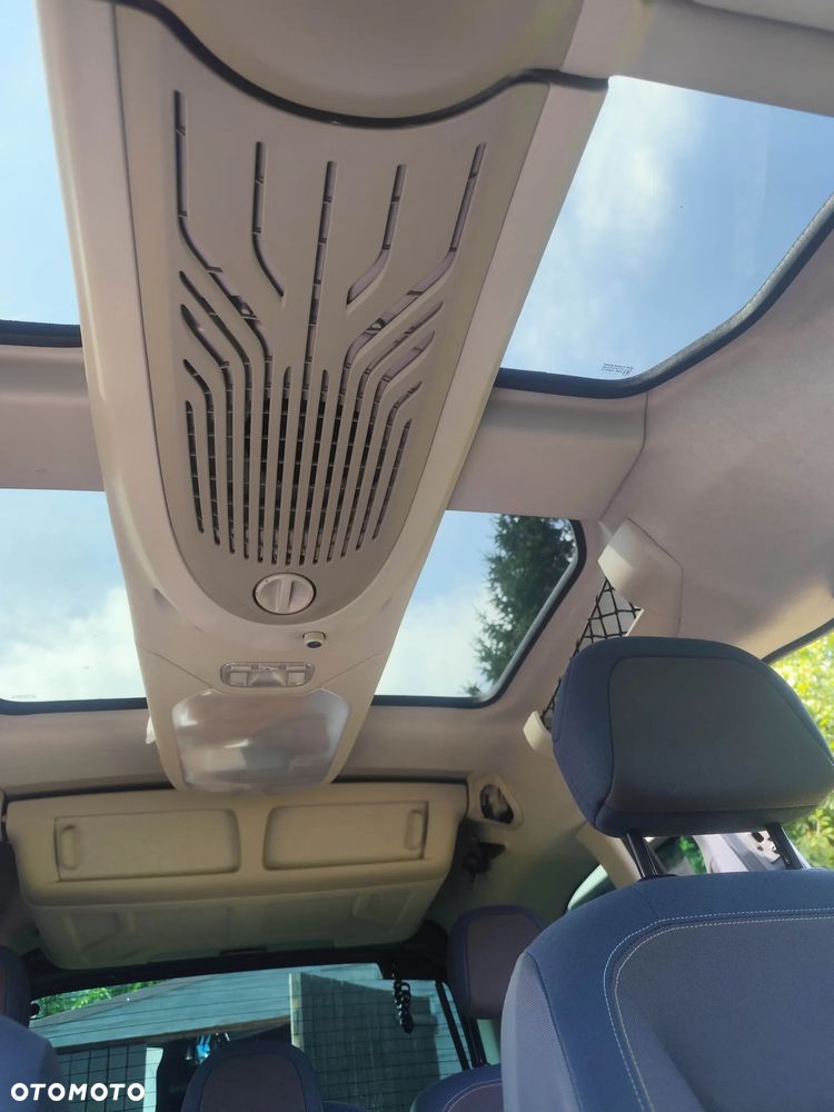 Citroën Berlingo 1.6 VTi 16V Exclusive - 20