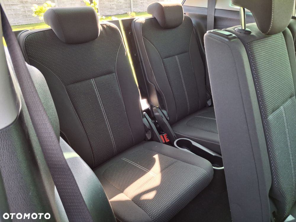 Opel Zafira 1.6 T SIDI Cosmo - 15
