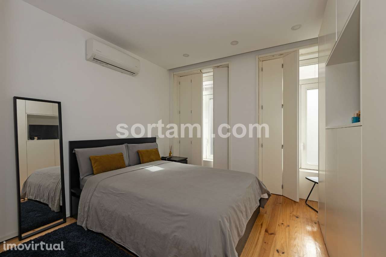 Apartamento T0+1 Venda em Bonfim,Porto - Grande imagem: 3/26