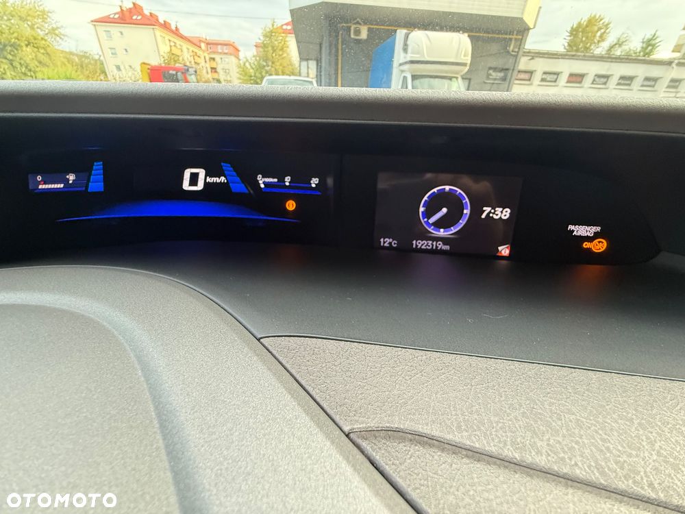 Honda Civic - 13