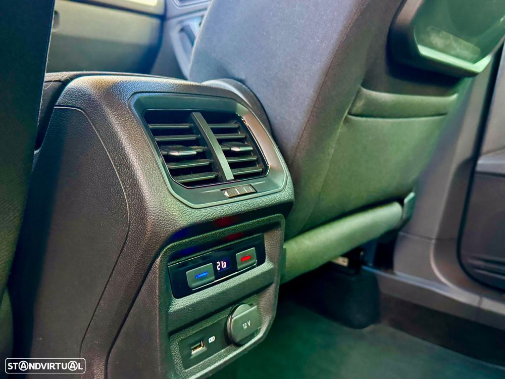 VW Tiguan 1.6 TDI Trendline - 22