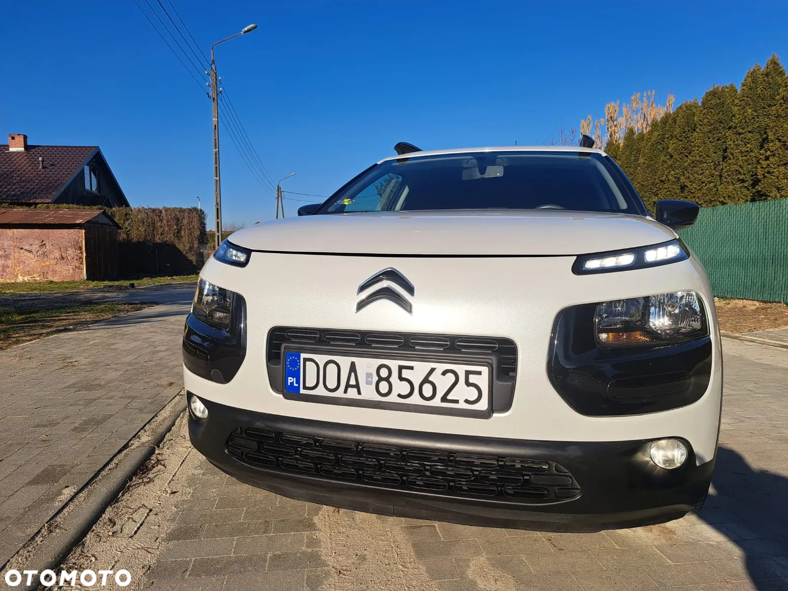 Citroën C4 Cactus 1.6 BlueHDi Feel - 15