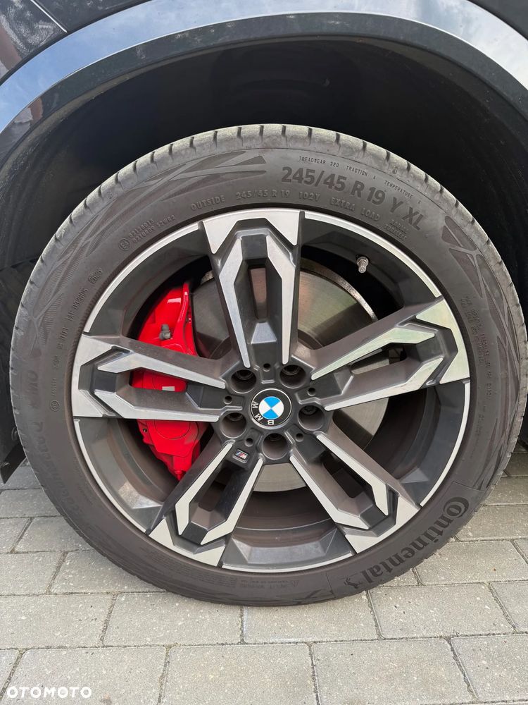 BMW X2 sDrive20i mHEV M Sport - 5