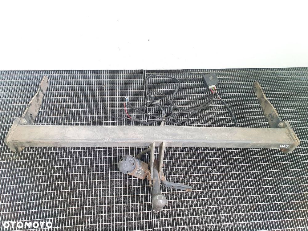 HAK HOLOWNICZY BELKA WIĄZKA SEAT ALHAMBRA II SHARAN 7N - 1