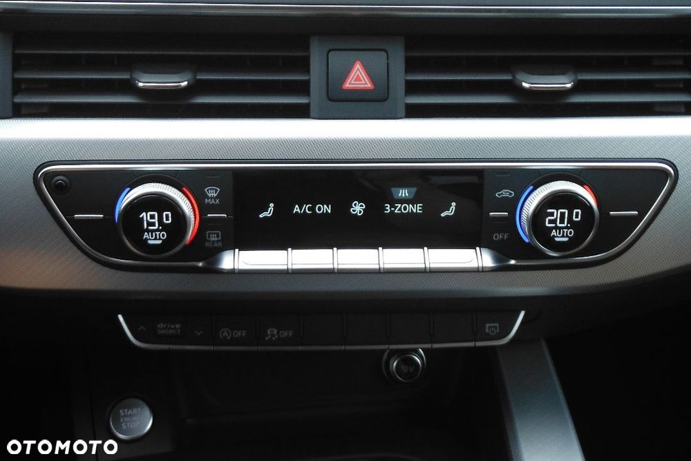 Audi A4 - 16