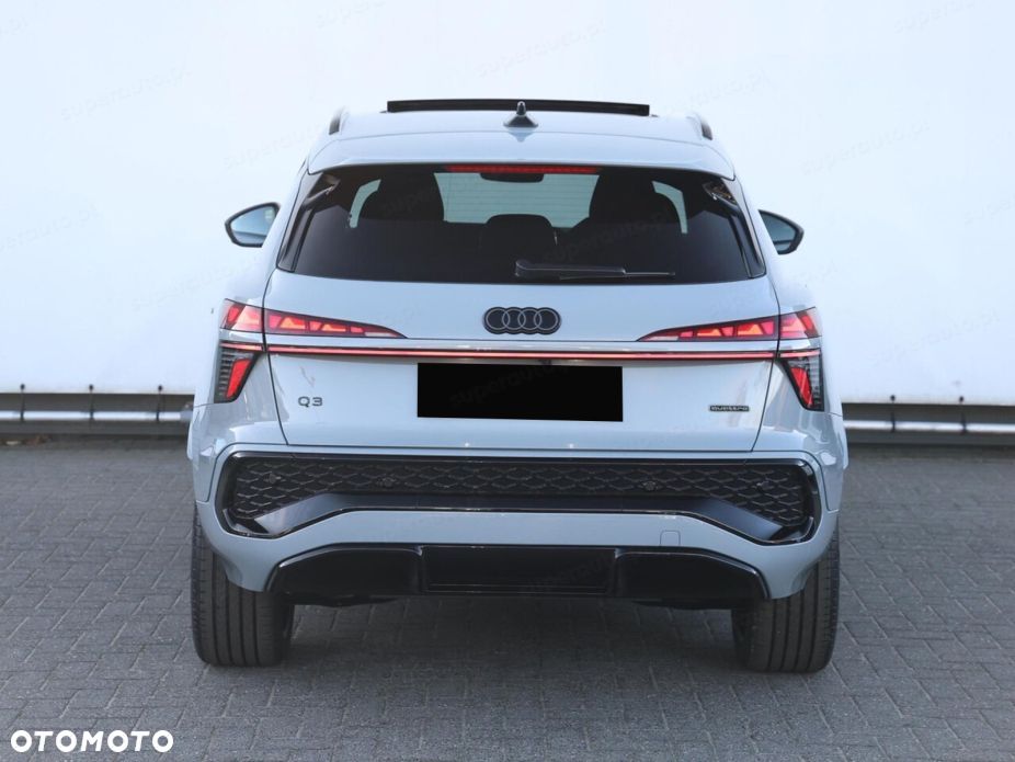 Audi Q3 TFSI 195 kW Quattro S tronic - 5