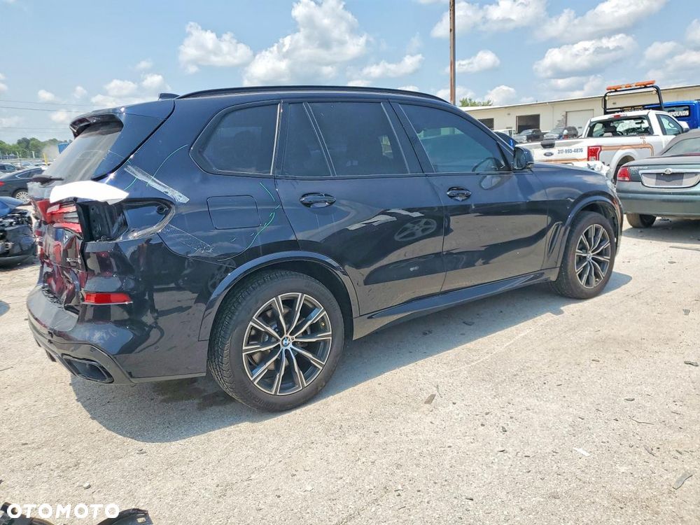 BMW X5 xDrive40i - 4