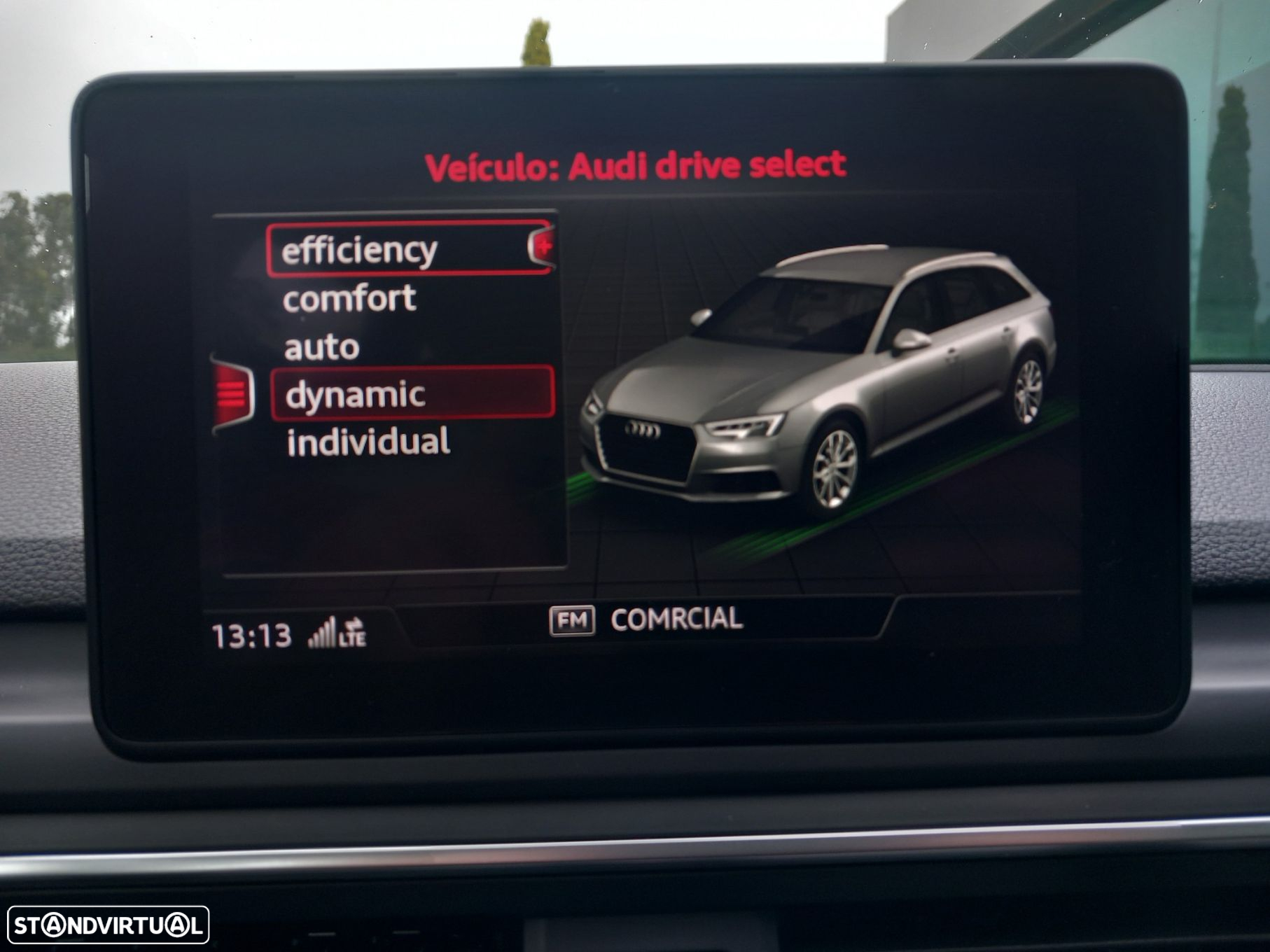 Audi A4 Avant 35 TDI Design S tronic - 49