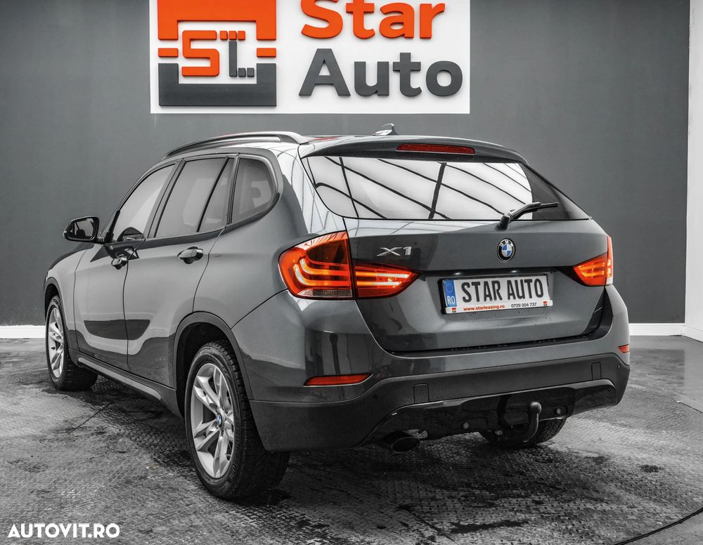 BMW X1 - 4
