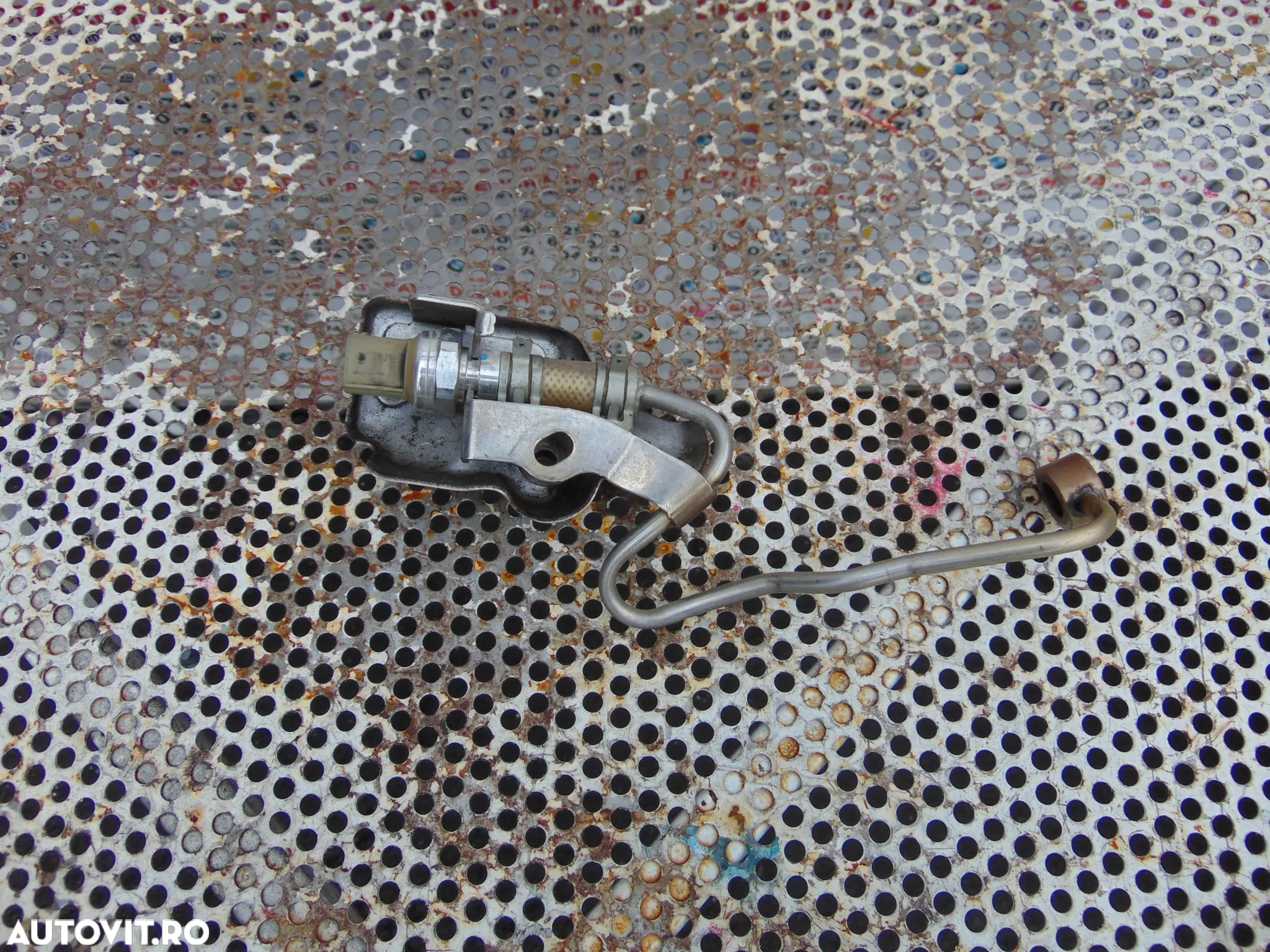 Supapa presiune turbina Nissan X Trail t32 Renault Koleos cod 223218561r actuator - 2