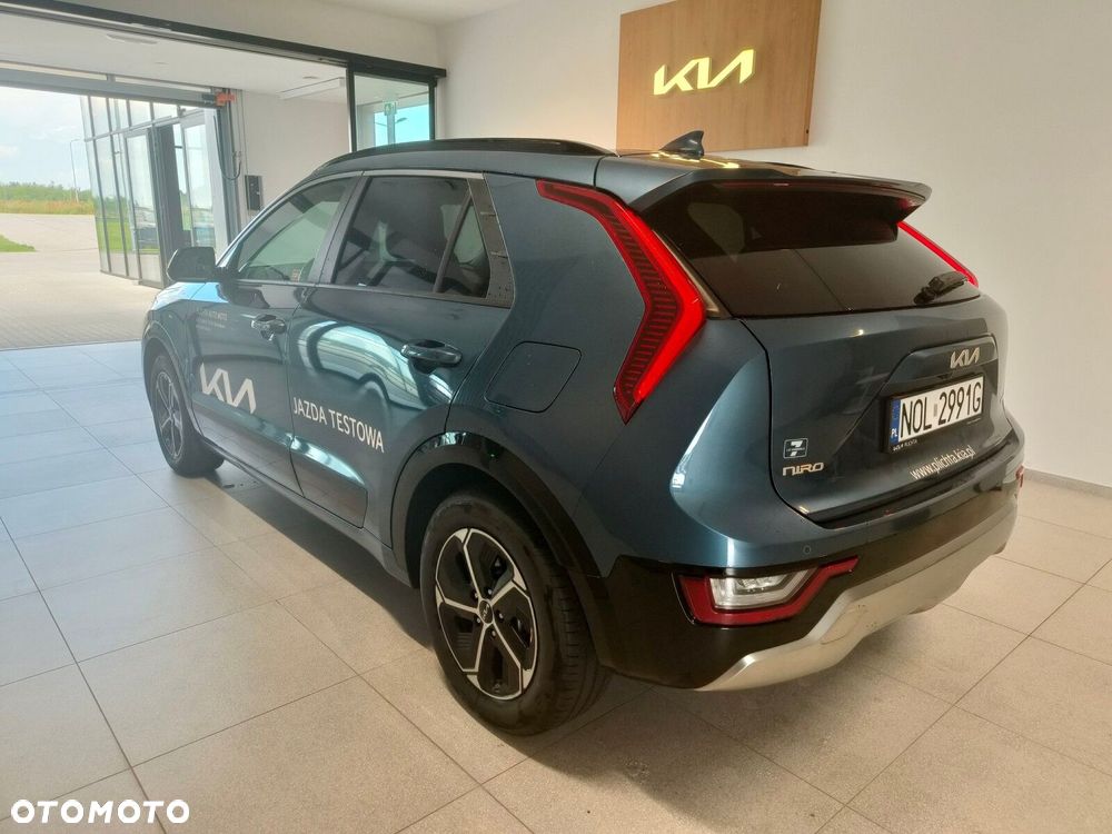 Kia Niro - 6