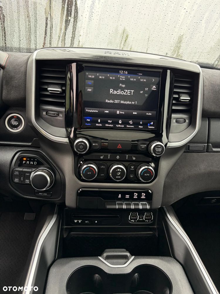 RAM 1500 - 6