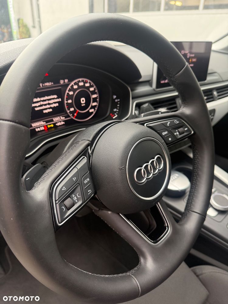 Audi A4 Avant 2.0 TFSI ultra S tronic - 24