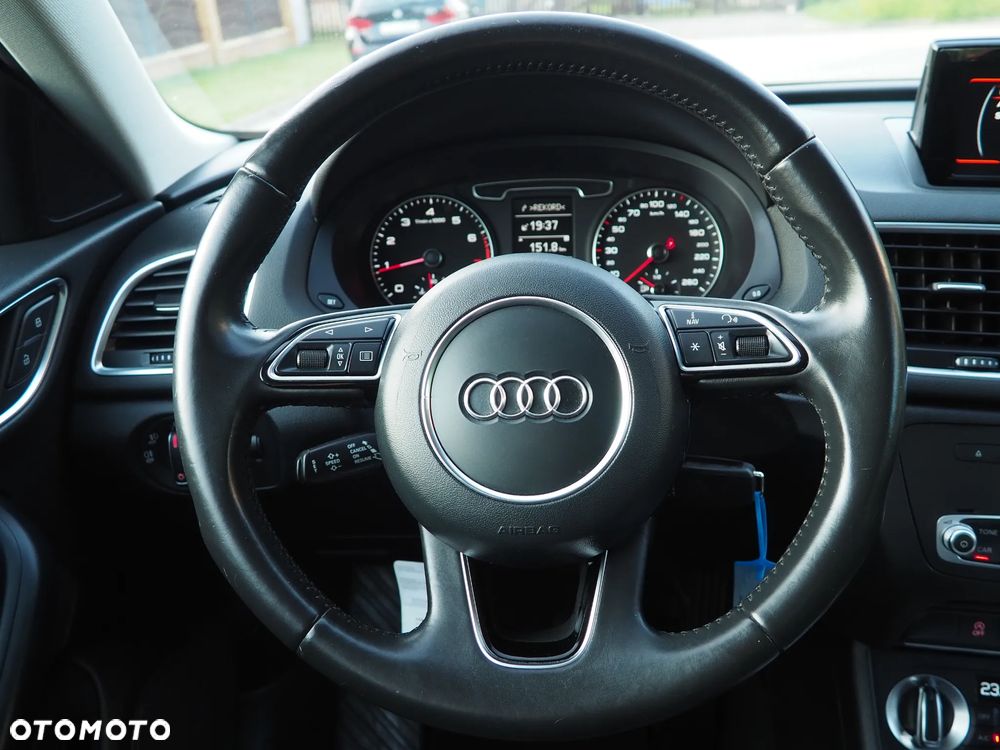 Audi Q3 - 32