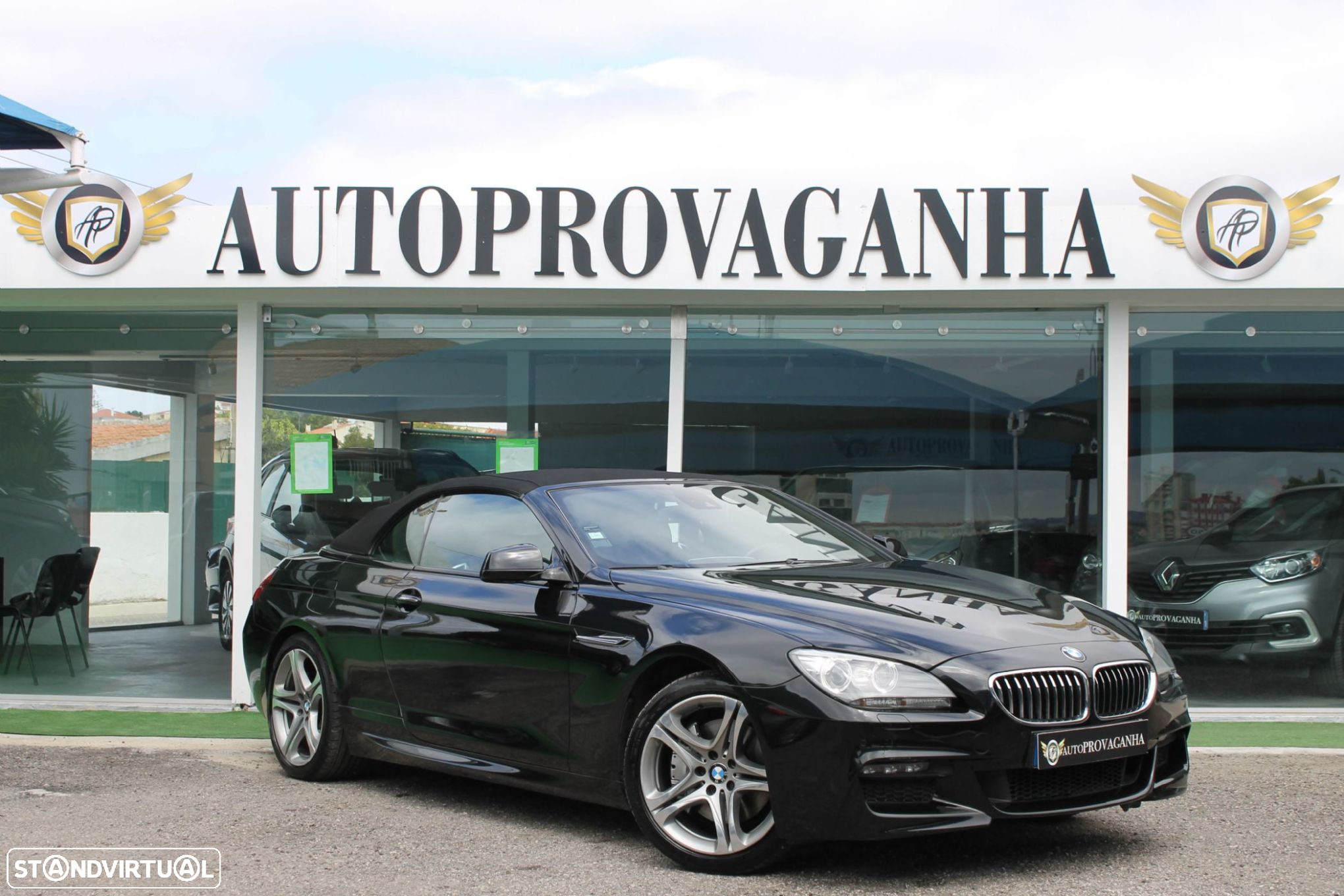 BMW 640 - 43