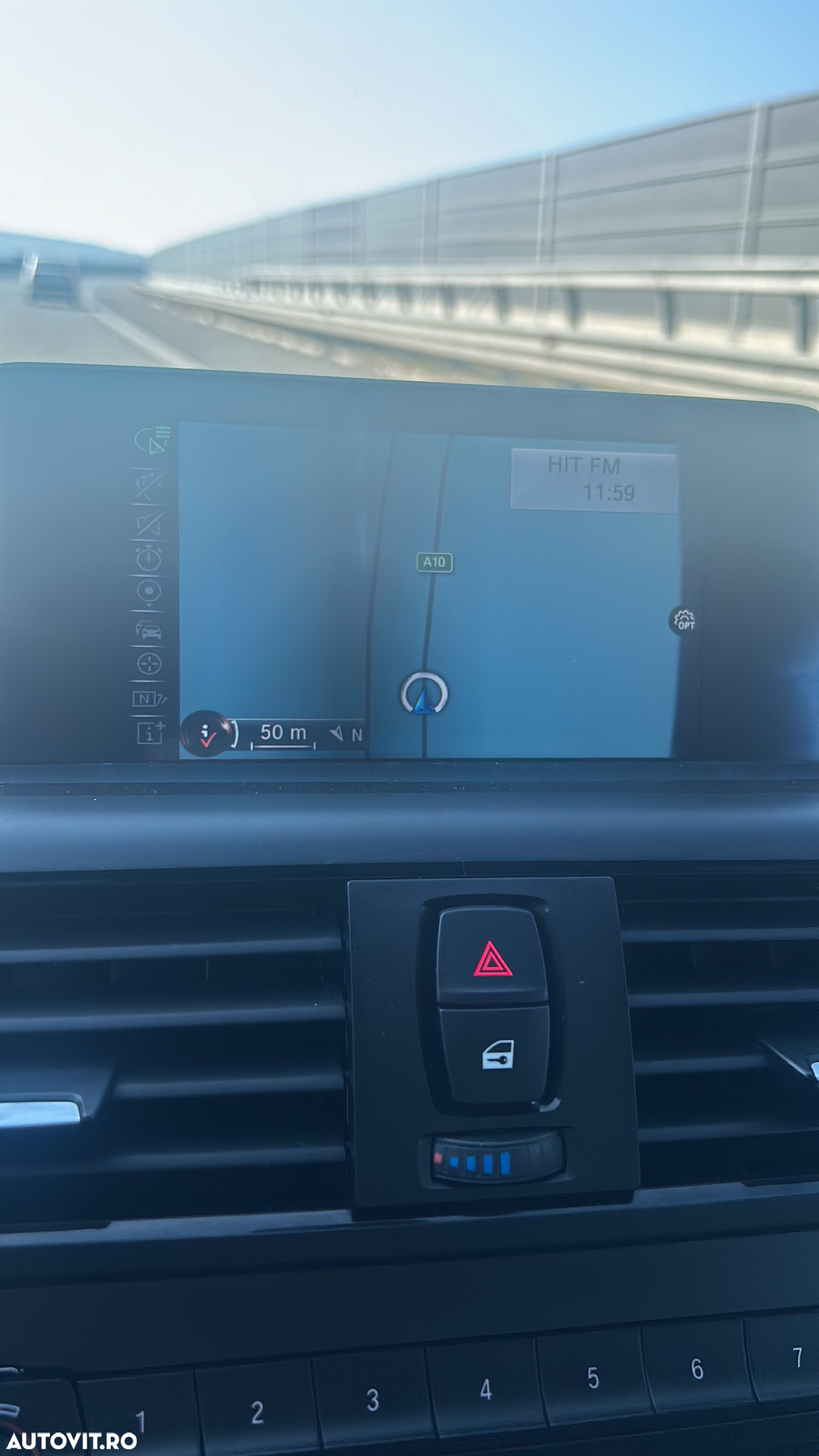 BMW Seria 1 116i Sport Line - 6