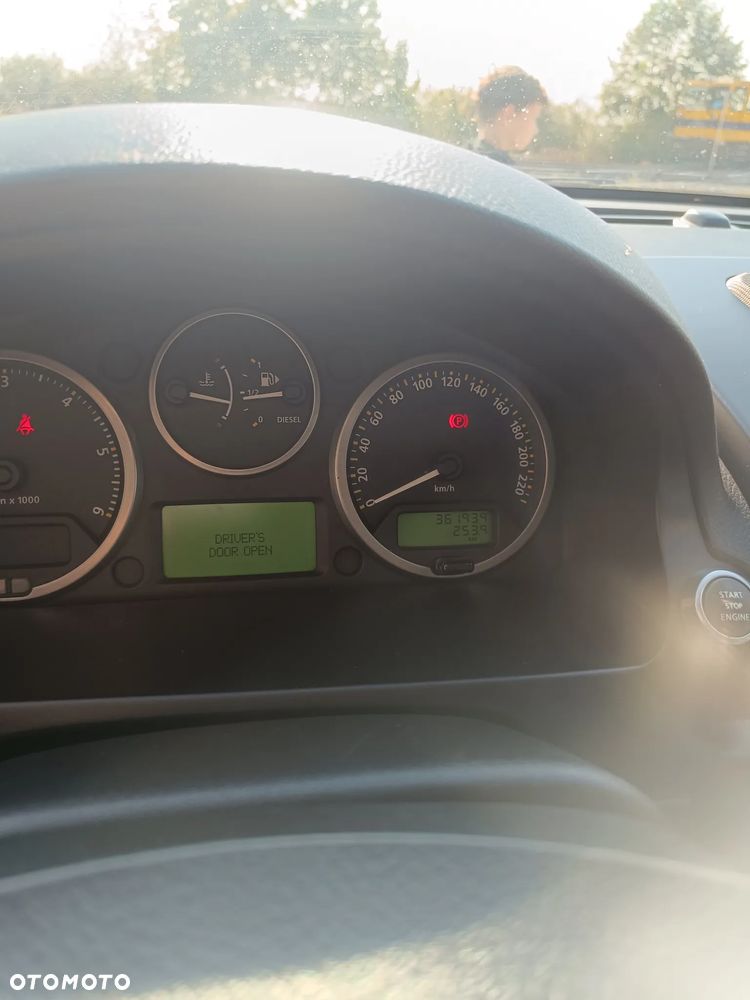 Land Rover Freelander - 10