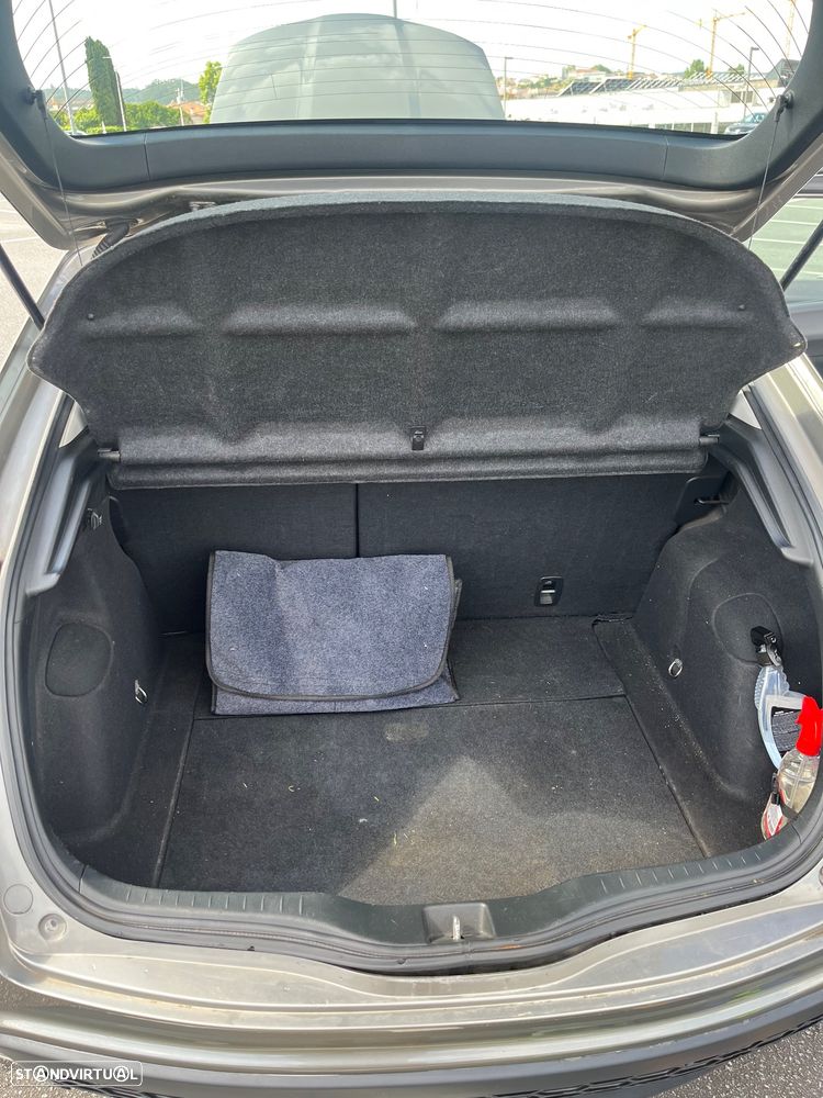 Honda Civic 1.4 Comfort - 18