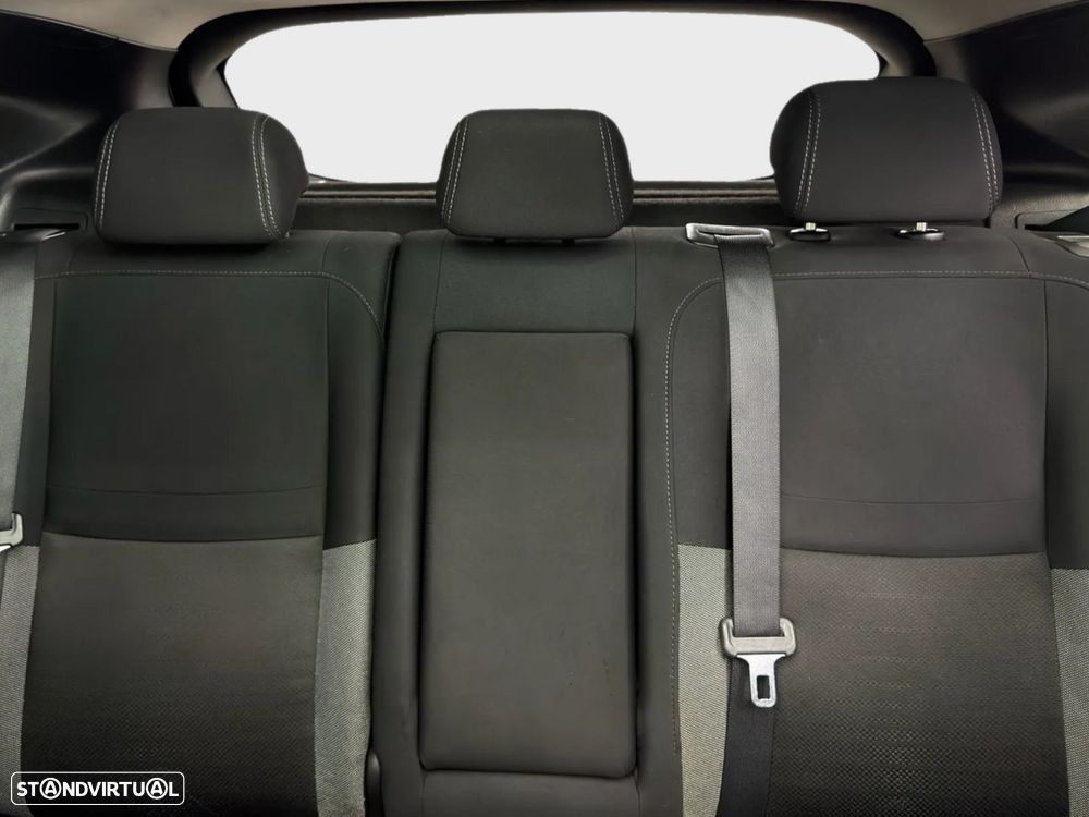 Nissan Qashqai 1.2 DIG-T N-Connecta - 17