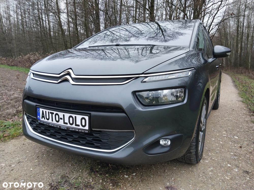 Citroën C4 Picasso BlueHDi 150 Intensive - 1