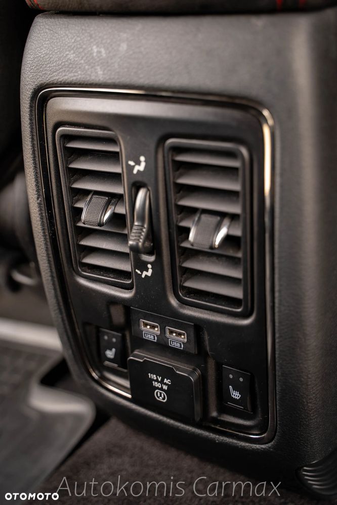 Dodge Durango - 22